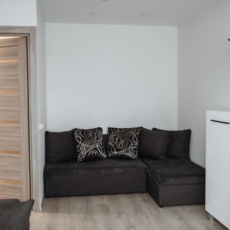 Luxury Apartments In City Center, Siauliai Bagian luar foto