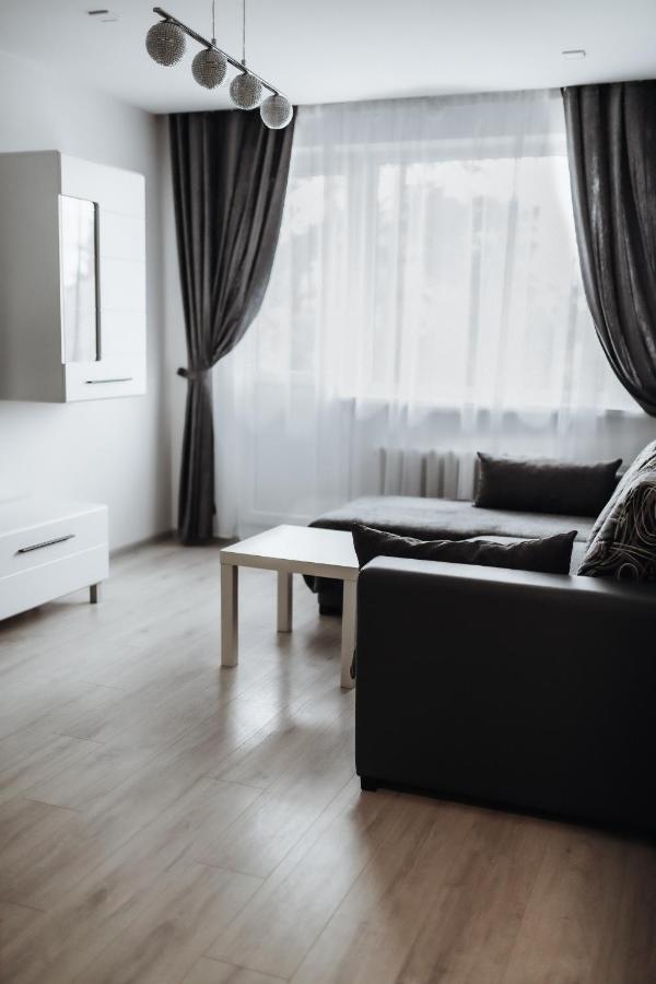 Luxury Apartments In City Center, Siauliai Bagian luar foto