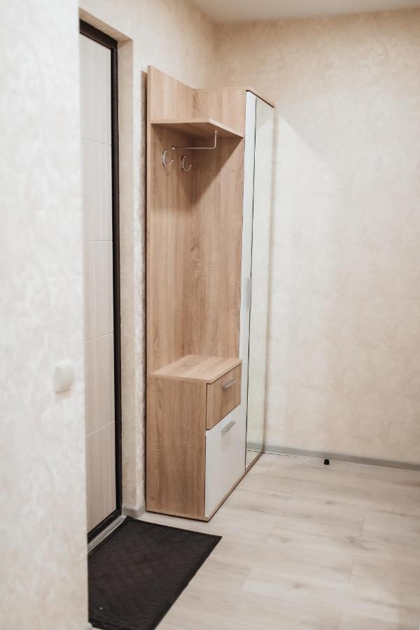 Luxury Apartments In City Center, Siauliai Bagian luar foto