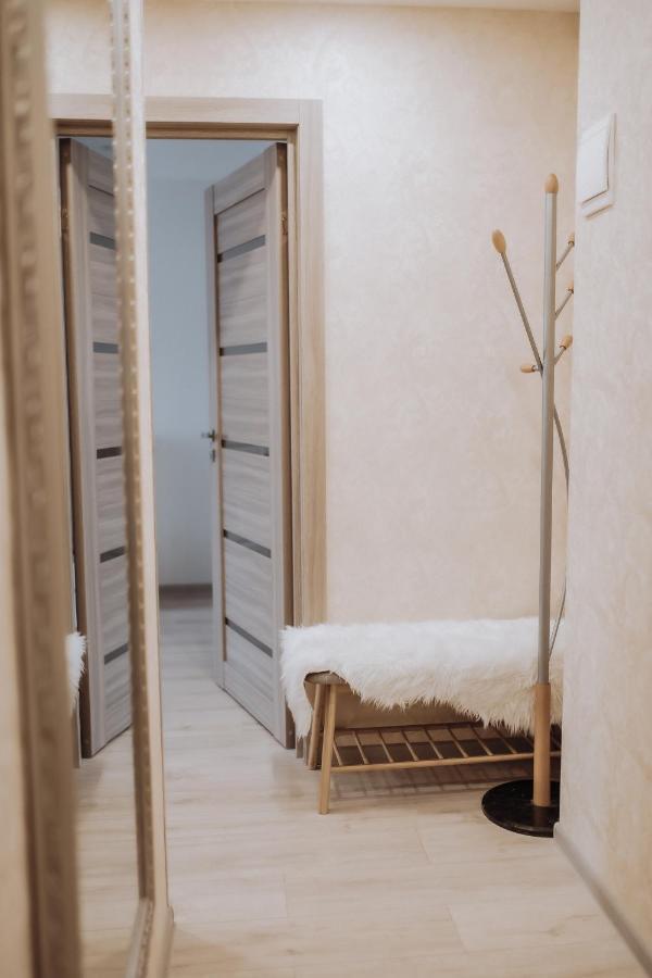 Luxury Apartments In City Center, Siauliai Bagian luar foto